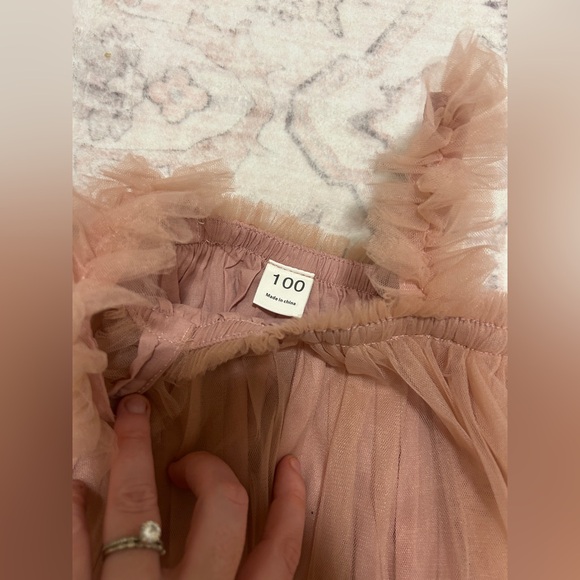 Reverie Threads Dress - Picture 4 of 4